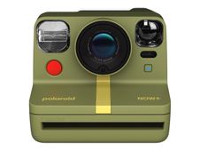 Polaroid Now+ Generation 2 - Appareil photo - vert forêt