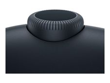 Apple AirPods Max (2e génération) - Casque audio sans fil - Suppresseur de bruit actif - noir minuit