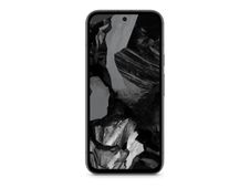 Google Pixel 8a - 5G smartphone - double SIM - RAM 8 Go / Mémoire interne 128 Go - écran OEL - 6.1" - 2400 x 1080 pixels (120 Hz) - 2x caméras arrière 64 MP, 13 MP - front camera 13 MP - Obsidien