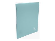 Exacompta Skandi - Classeur à anneaux - DOS 20 mm - A4 - capacité 140 feuilles - disponible en différentes couleurs