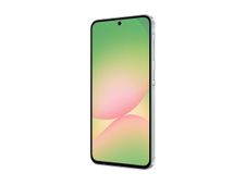 Samsung Galaxy A56 - 5G smartphone - double SIM - RAM 8 Go / Mémoire interne 256 Go - écran OEL - 6.7" - 2340 x 1080 pixels (120 Hz) - 3 x caméras arrière 50 MP, 12 MP, 5 MP - front camera 12 MP - awesome olive