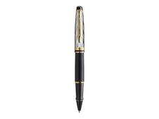 Waterman Expert - Roller - noir - fin