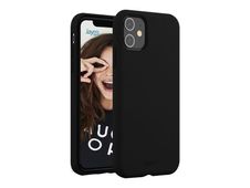 JAYM CLASSIC - Coque de protection pour Samsung Galaxy S24 - noir