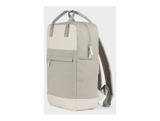Casyx Tundra - Sac à dos pour ordinateur portable jusqu'à 16" - vert opaline