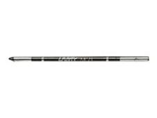 Recharge stylo bille LAMY M21 – Encre noire - épaisseur moyenne - recharge géante indélébile