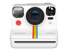 Polaroid Now+ Generation 2 - Appareil photo Instantané -blanc
