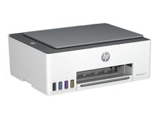 HP Smart Tank 5105 All-in-One - Imprimante multifonction jet d'encre couleur - A4 - USB 2.0, Wi-Fi(n) 