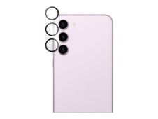 PanzerGlass PicturePerfect - protecteur d'objectif pour Galaxy S23, S23+ - transparent