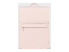 Casyx Storm - Sac à dos pour ordinateur portable - jusqu'à 15" - Rose givré