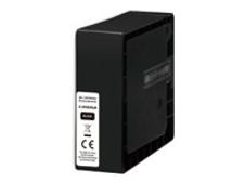 Cartouche compatible Canon PGI-2500XL -  noir  - Uprint
