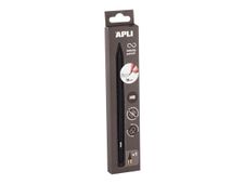 APLI - Potlood - niet permanent - HB