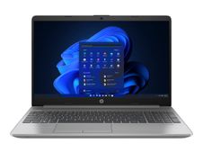 HP 255 G9 Notebook - PC Portable 15,6" - AMD Ryzen 5 - 5625U - 8 Go RAM - 512 Go SSD - argent