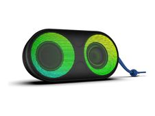 Ryght TOOGO-M - Enceinte bluetooth - 5 Watt - noir