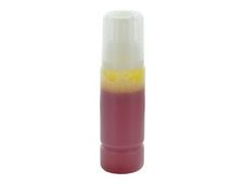 Recharge d'encre compatible HP 31, 32, 30, 51, 52, 53 - jaune - The Premium Solution