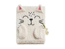 Miquelrius Back2Fun - Journal secret - reliure cousue et collée - 80 feuilles - carton, polyester