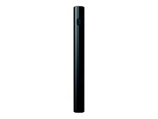 Mobility Lab - Batterie externe - 10000 mAh - 2 connecteurs de sortie (2 x USB) - noir