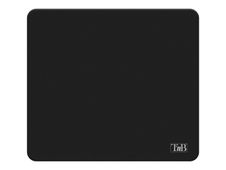 T'nB - Alfombrilla de ratón - negro