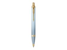 Parker IM Writing Rituals - Stylo à bille - moyen - rétractable