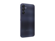 Samsung Galaxy A25 - Smartphone - 5G - 6/ 128 Go - noir