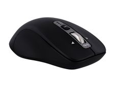 T'nB INFINITE - Souris sans fil - 6 boutons - noir