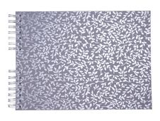 Exacompta AutentiK - Album - 150 x 10x15 cm - blue gray x 1