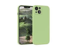 JAYM POP - Coque de protection pour iPhone 13 - vert