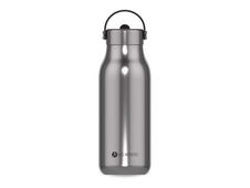 Les Artistes - Gourde isotherme  - 1 L - pearl