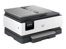 HP Officejet Pro 8135e All-in-One - Imprimante multifonctions - jet d'encre - couleur - A4 - USB 2.0 - Wifi