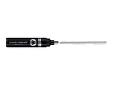 MOLOTOW LIQUID CHROME - Marqueur de chrome liquide - 5 mm