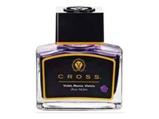 Cross - Inkt - blauwzwart - 62.5 ml