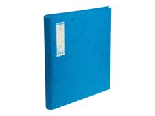 Exacompta Forever Satin - Classeur à anneaux - DOS 40 mm - A4 Maxi - Disponible dans différentes couleurs