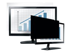 Fellowes PrivaScreen Blackout - Filtro de confidencialidad de pantalla - ancho de 21,5" - negro - Conforme a la TAA