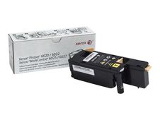 Xerox WorkCentre 6027 - noir - cartouche laser d'origine 
