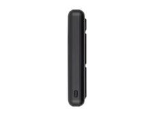 Riva Case Rivapower VA2604 - Batterie externe - 10000 mAh - 37 Wh - 20 Watt - Quick Charge 3.0 