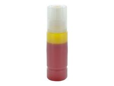 Recharge d'encre compatible Epson EcoTank 103 - jaune - The Premium Solution