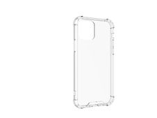 iFrogz Defence - Coque de protection pour Iphone 12/12Pro - transparent