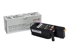 Xerox WorkCentre 6027 - magenta - cartouche laser d'origine 