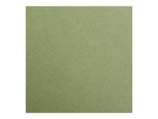Clairefontaine MAYA - Papier technique - 700 x 1000 mm - 25 feuilles - vert mousse