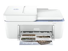 HP Deskjet 4222e All-in-One - Imprimante multifonction jet d'encre couleur - A4 - USB 2.0, Wi-Fi(n), Bluetooth, , éligible Instant Ink