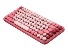 Logitech POP Keys - Clavier sans fil - Bluetooth 5.1