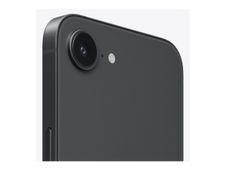 Apple iPhone 16E - Smartphone - 5G - 128 Go - noir