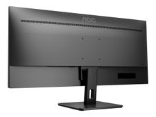 AOC Essential-line U34E2M/BK - Écran LED  34" - 3440 x 1440 - noir mat