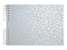 Exacompta AutentiK - Album - 150 x 10x15 cm - sage green x 1