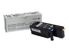 Xerox WorkCentre 6027 - cyan - cartouche laser d'origine 