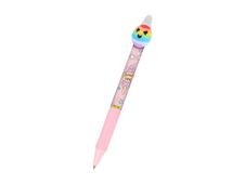 ONLINE magiXX Fun - Roller effacçable - balle - bleu - 0.7 mm