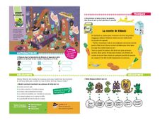 Cahier de vacances 2025 - Les Incollables - CP - livre d'exercices