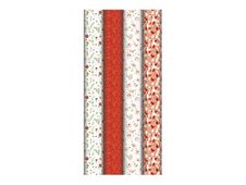 Clairefontaine Excellia - Emballage cadeau - 70 cm x 2 m - 80 g/m² - Amore 