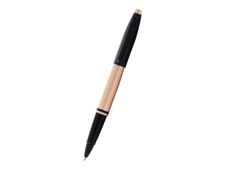 Cross Calais - Roller - noir - encre gel