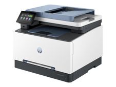 HP Color LaserJet Pro MFP 3302fdw - imprimante multifonction laser couleur A4 - USB 2.0, Wi-Fi