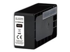 Cartouche compatible Canon PGI-1500XL -  noir  - Uprint